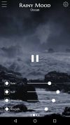 Rainy Mood screenshot 2