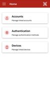 Rakuten Authenticator screenshot 1