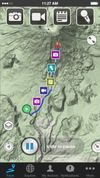 Ramblr screenshot 1