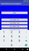 Random Number screenshot 2