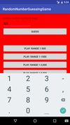 Random Number screenshot 3
