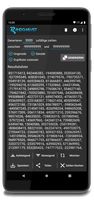 Main screen (German)
