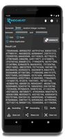 Main screen (English)