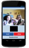 RandomVchat screenshot 3