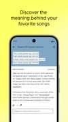 Genius - Song Lyrics & Knowledge screenshot 3