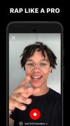 Raply screenshot 1
