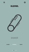 Rassel - Pocket Shaker screenshot 2