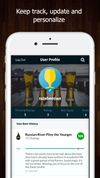 RateBeer screenshot 3