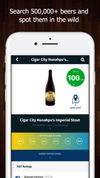 RateBeer screenshot 1