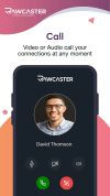 Rawcaster screenshot 1