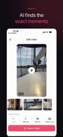 Rawcut App  screenshot 3