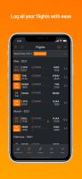 RB Logbook screenshot 1
