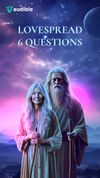 Lovespread 6 Questions