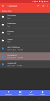 File editing
