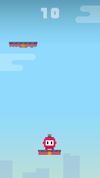 Reach the sky screenshot 1