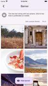 React Native Paper screenshot 1