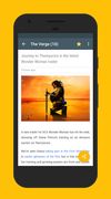 Read - Simple RSS Reader screenshot 3