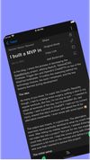 Read Copilot screenshot 2