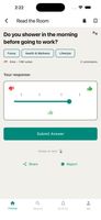 Approval response types