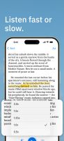 ReadBack screenshot 3