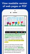 ReaderView screenshot 1