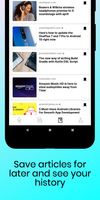 Readian News screenshot 2