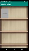 Load saved books