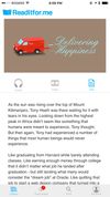 Readitfor.me screenshot 3