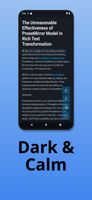 ReadLater screenshot 2