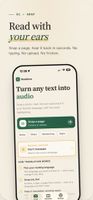 ReadLens screenshot 2