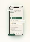 ReadLens screenshot 1