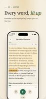 ReadLens screenshot 3