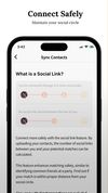 ReadMe - High-End Dating App screenshot 3