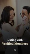 ReadMe - High-End Dating App screenshot 1