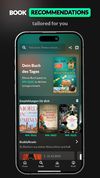 READO - All About Books screenshot 1