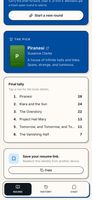 ReadRound screenshot 3