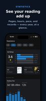 ReadStatsApp screenshot 2