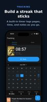 ReadStatsApp screenshot 3