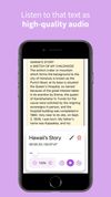ReadToMe screenshot 2