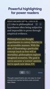 Readwise Reader screenshot 3