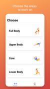 ReadyFit screenshot 1