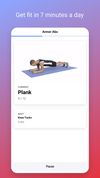 ReadyFit screenshot 2