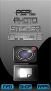 Real Photo Sticker Effects screenshot 3