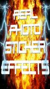 Real Photo Sticker Effects screenshot 1