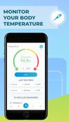 Real Thermometer + screenshot 2