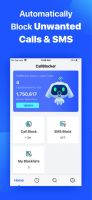 Automatically Block Unwanted Calls & SMS