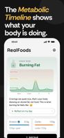 Realfoods screenshot 3