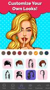 Realistic Cartoon Avatar Maker screenshot 2