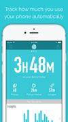 RealizD - Screen Time Tracker screenshot 1