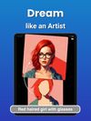 Realtime Drawing : Turbo Paint screenshot 2